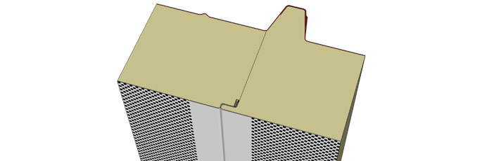 panneau isolation phonique